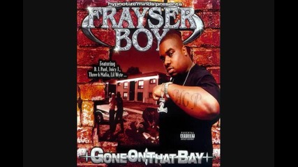 Frayser Boy - Young Niggaz (feat. Juicy J)