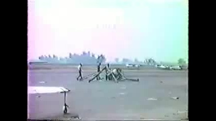 Малко му оставаше да го подкара
