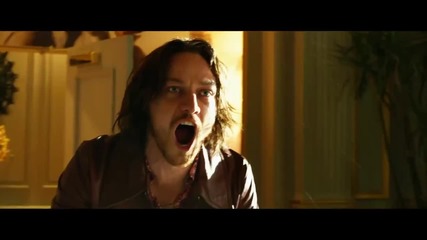 X-men- Days of Future Past - Official Trailer