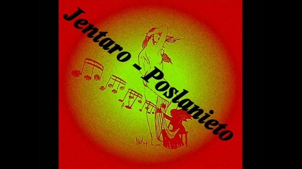 dj.sasho-jentaro Poslanieto Remix