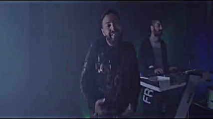Maxi Band - Zamrazni