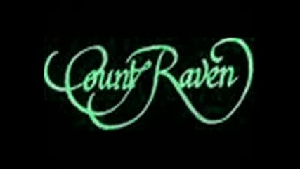 Count Raven - Childrens Holocaust