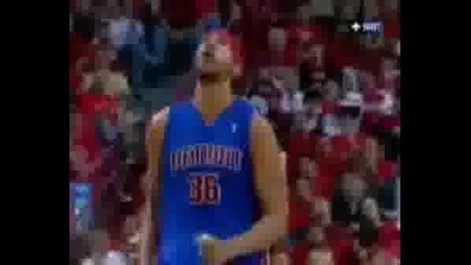 Rasheed Wallace Mix