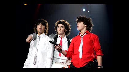 Jonas Brothers Pics