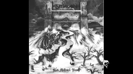 Satyricon - Dark Medieval Times (1)