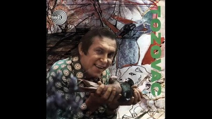 Predrag Zivkovic Tozovac - Bekrija
