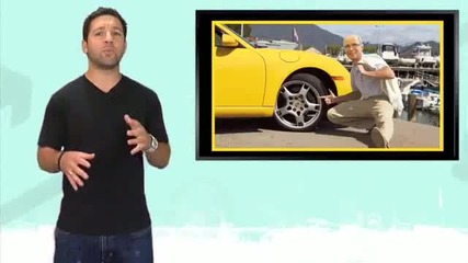 Mini Porsche Challenge, Chrysler killed in Europe, Mini Suv - 6 09 10 