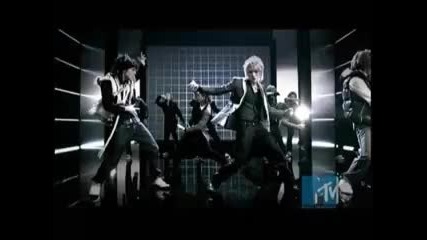 Dbsk - O Japanese 