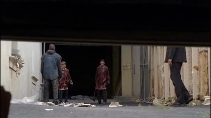 The Walking Dead S01e02 (2010)