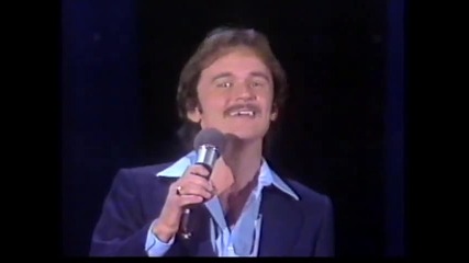 The Statler Brothers - Bed Of Roses