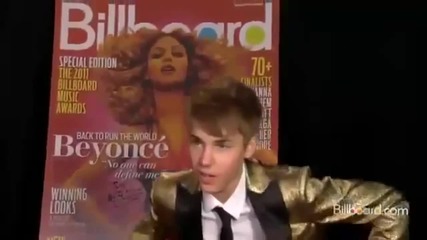 Justin Bieber - Best Interview Ever