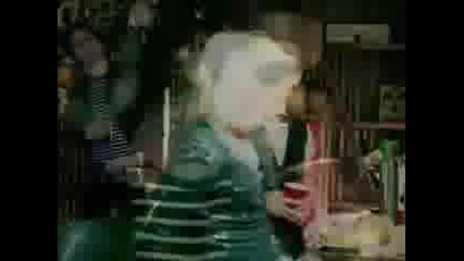 Green Day - Holiday Official Music Video 