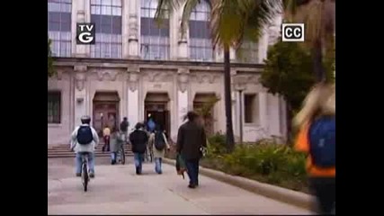 That's So Raven - 01 - Smell Of Victory