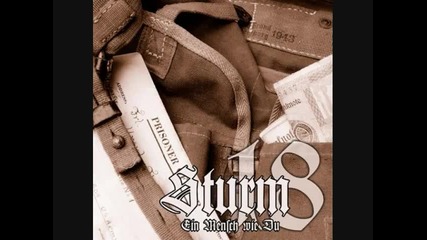 Sturm 18 - Bilder der Realitat 