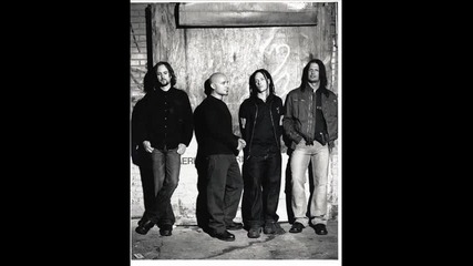 Disturbed 