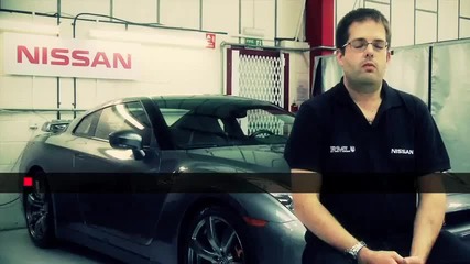 Nissan Juke: Двигателят /4/