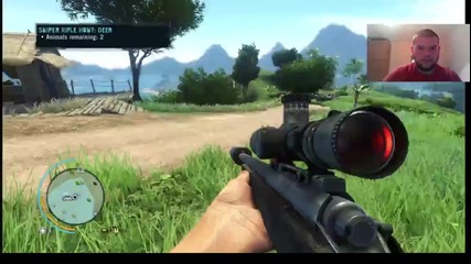 Far Cry 3 Episode 15