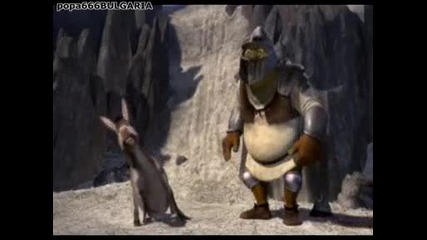 Shrek 1 Bg Audio Филмът