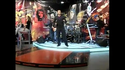 Boban Zdravkovic - Lepa Nislika, Prslook Again - Tv Kcn