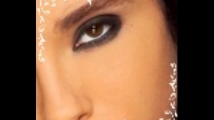 Bill Kaulitz - Human connect to human