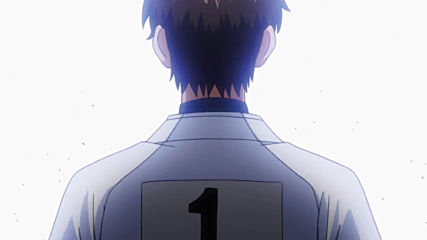 Diamond no Ace Act 2 Episode 49