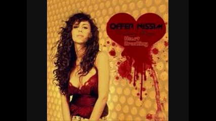 Offer Nissim Feat. Maya - Heartbreaking (carlos Gallardo Rework Mix) 