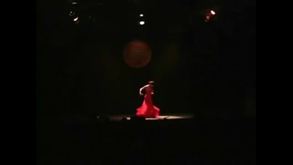 Песни И Танци- Фламенко