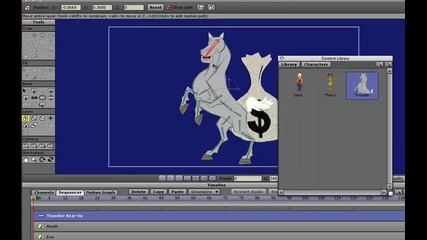 Anime Studio Pro - Content Library 3