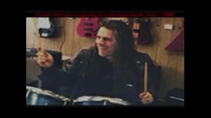 Frank Marino & Mahogany Rush - All Along The Watchtower