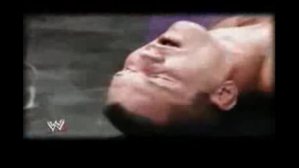 The Legend Killer Orton 