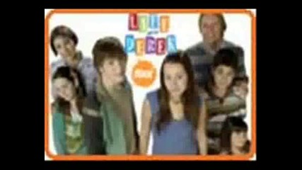 Life With Derek