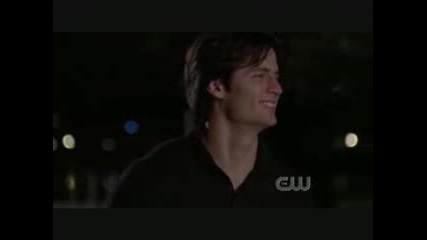 One Tree Hill - Best Music Moments#1