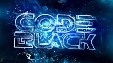 Code Black Mix / Hardstyle /