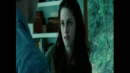 Bella ft. Edward 