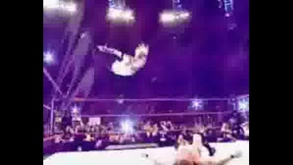 Wwe Jeff Hardy - New 2008 Theme Video