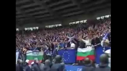 Ultras Levski Sofia