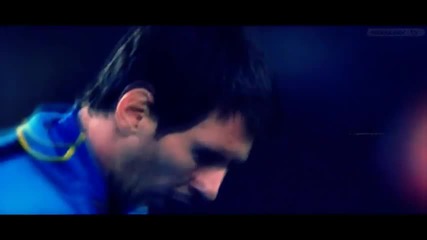 Lionel Messi - Skills 2012 Fanstastic Player