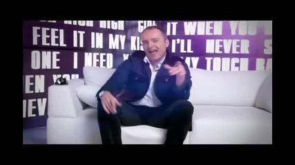 Андреа feat Costi & Lennox Brown - Избирам теб Hq Dvdrip