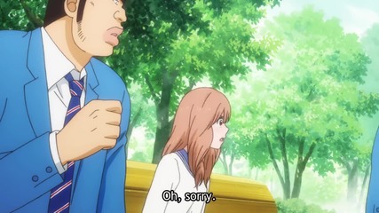 Ore Monogatari!! Episode 2