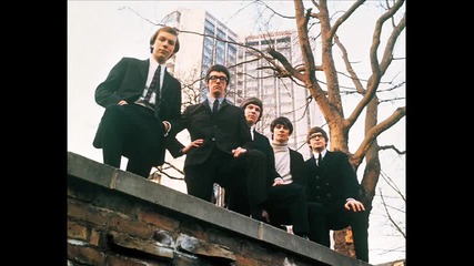 The Zombies - Remember When I Loved Her