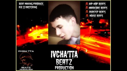 Ivcha'tta Beatz-dark Gangsta Beat