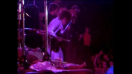 Acdc - Show Business Live 1975 