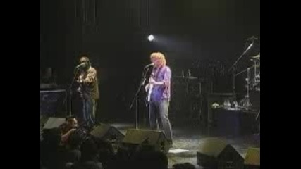Dave Meniketti - All In This Together