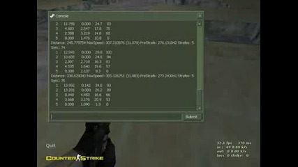 245 Units Long Jump Block By N00b