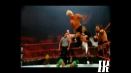Dolph Ziggler music 