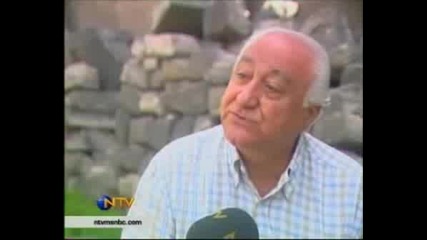Ve Insan - Migirdich Margosyan - 31.08.2007