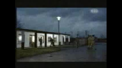 Saxon - Dogs Of War