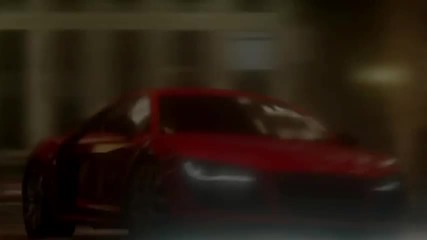 New!!! Need For Speed The Run Trailer