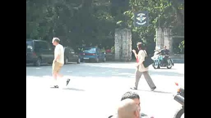 Трикове