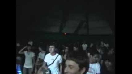 Dirt @ Viper Xxl Night Colombia